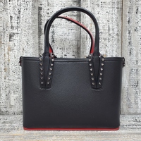 Christian Louboutin Cabata Mini Tote Bag