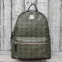 Hand Bag MCM Stark Backpack  