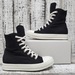 Rick Owens DRKSHDW Sneakers Size 36