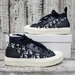 Dior Walk n Dior Sneakers Size 37