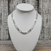 BRAND NEW 22" Figaro Necklace