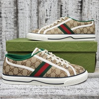 Gucci Ace Sneakers Size 9