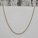14K Chain Necklace